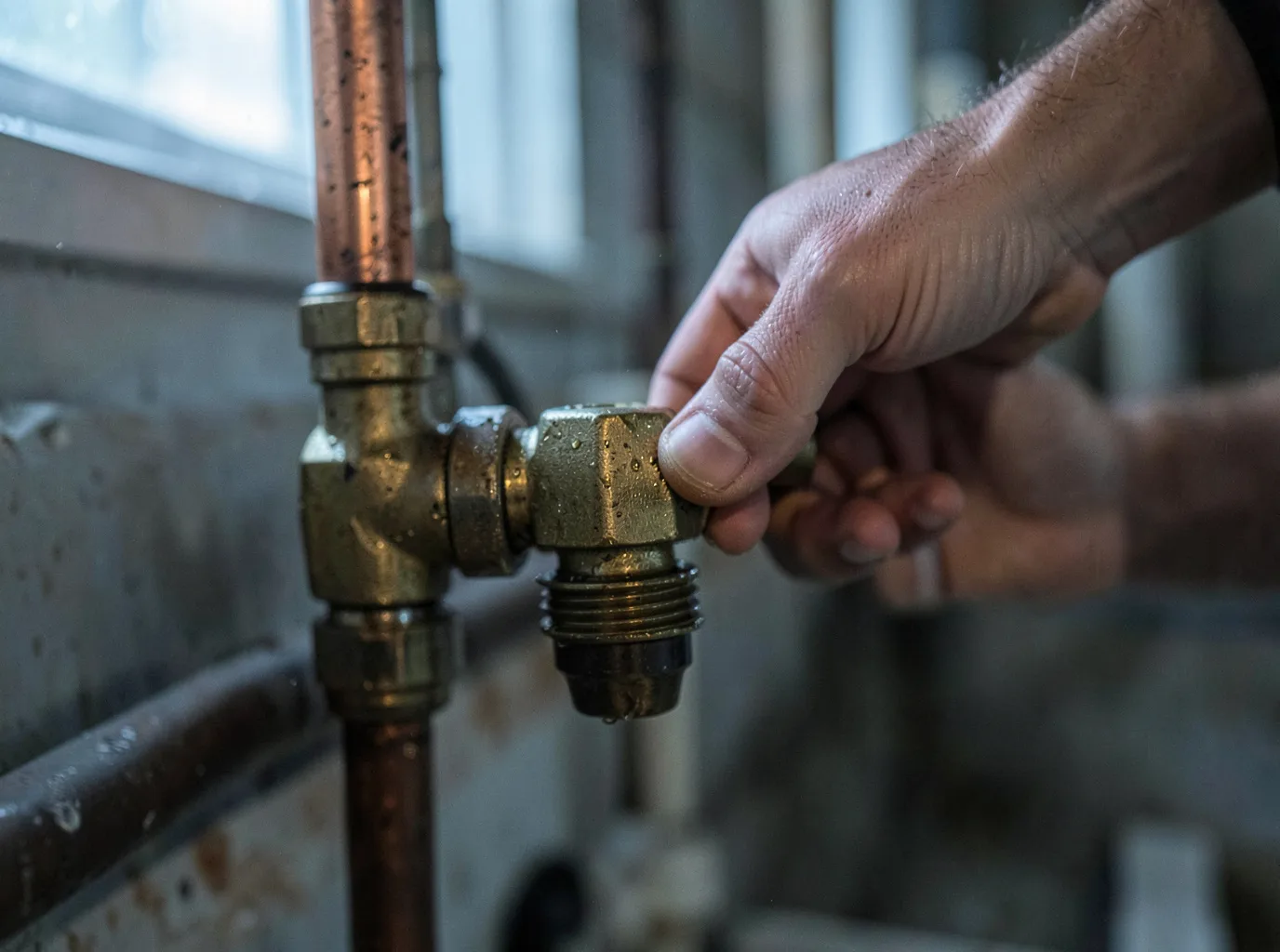 Emergency Plumber Bradford, OH FAQs